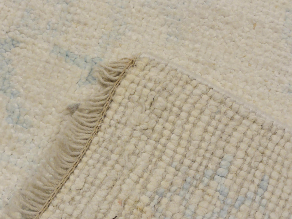 44956 Sari Silk Neo Usak Rug