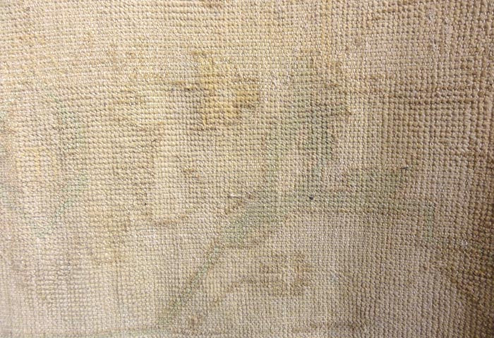 Fine Indian Oushak Rug | Rugs & More | Oriental Carpets | 43541