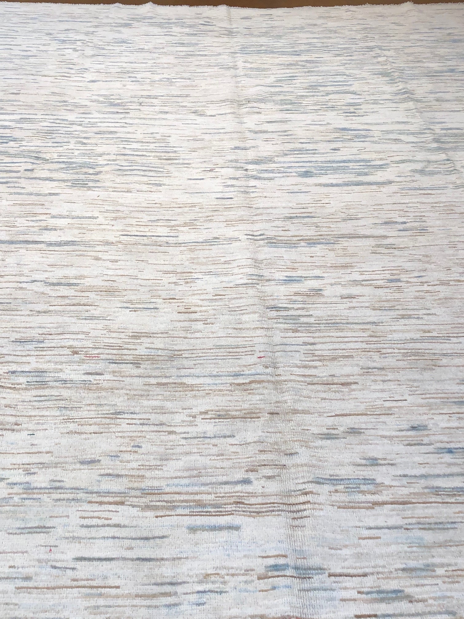 Ziegler & Co. Leesa Organic Rug 38103