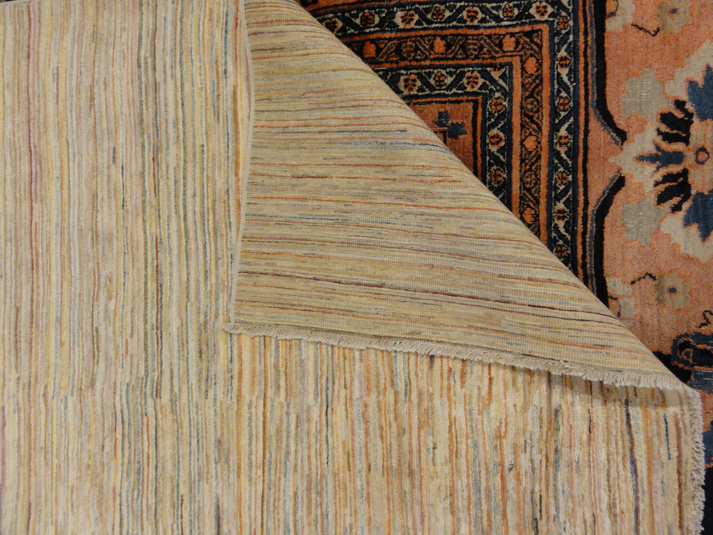 30011 Leesa Organic Stripes