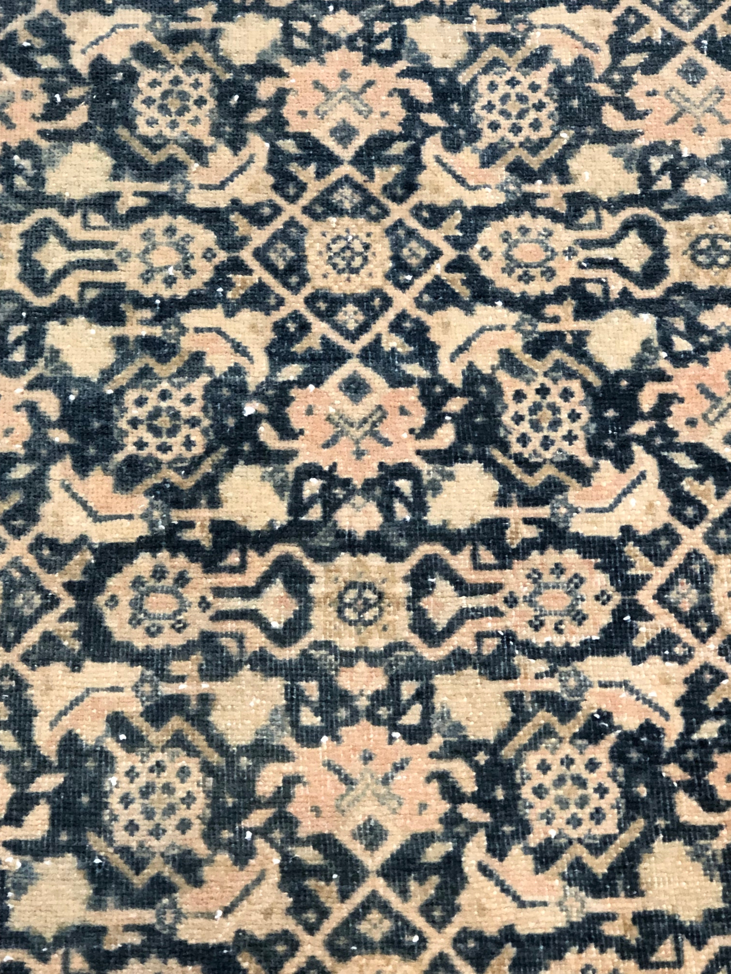 Antique Persian Rug- Rugs & More