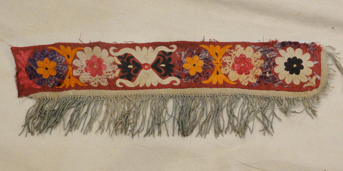 Half Segoushe Bedding Cover rugs and more oriental carpet 31771-