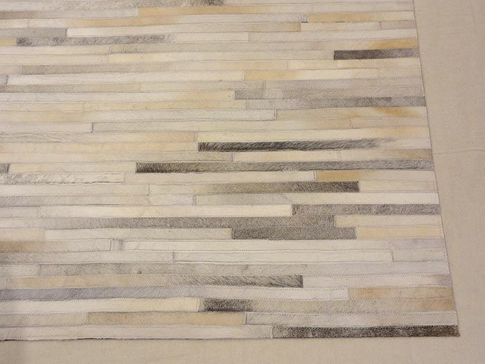 Modern Ivory Rug  | Rugs & More | Santa Barbara Design Center |