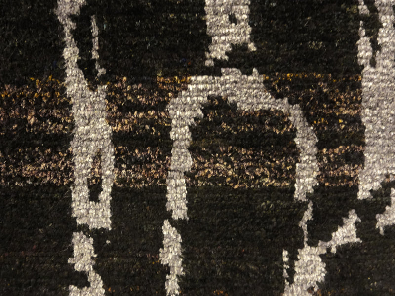 Lumina Silk Rug 43463