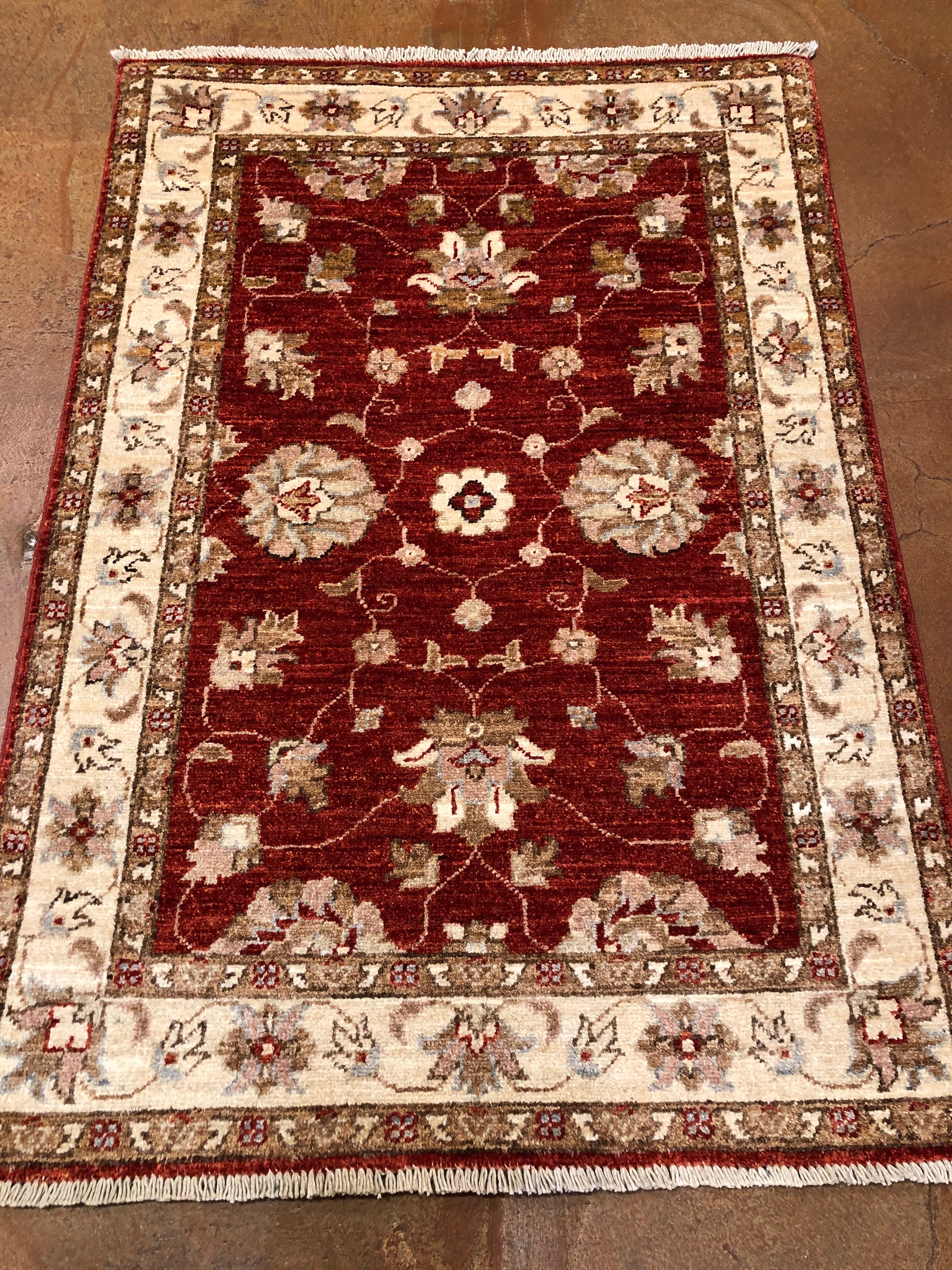 37583 Ziegler & Co. Usak