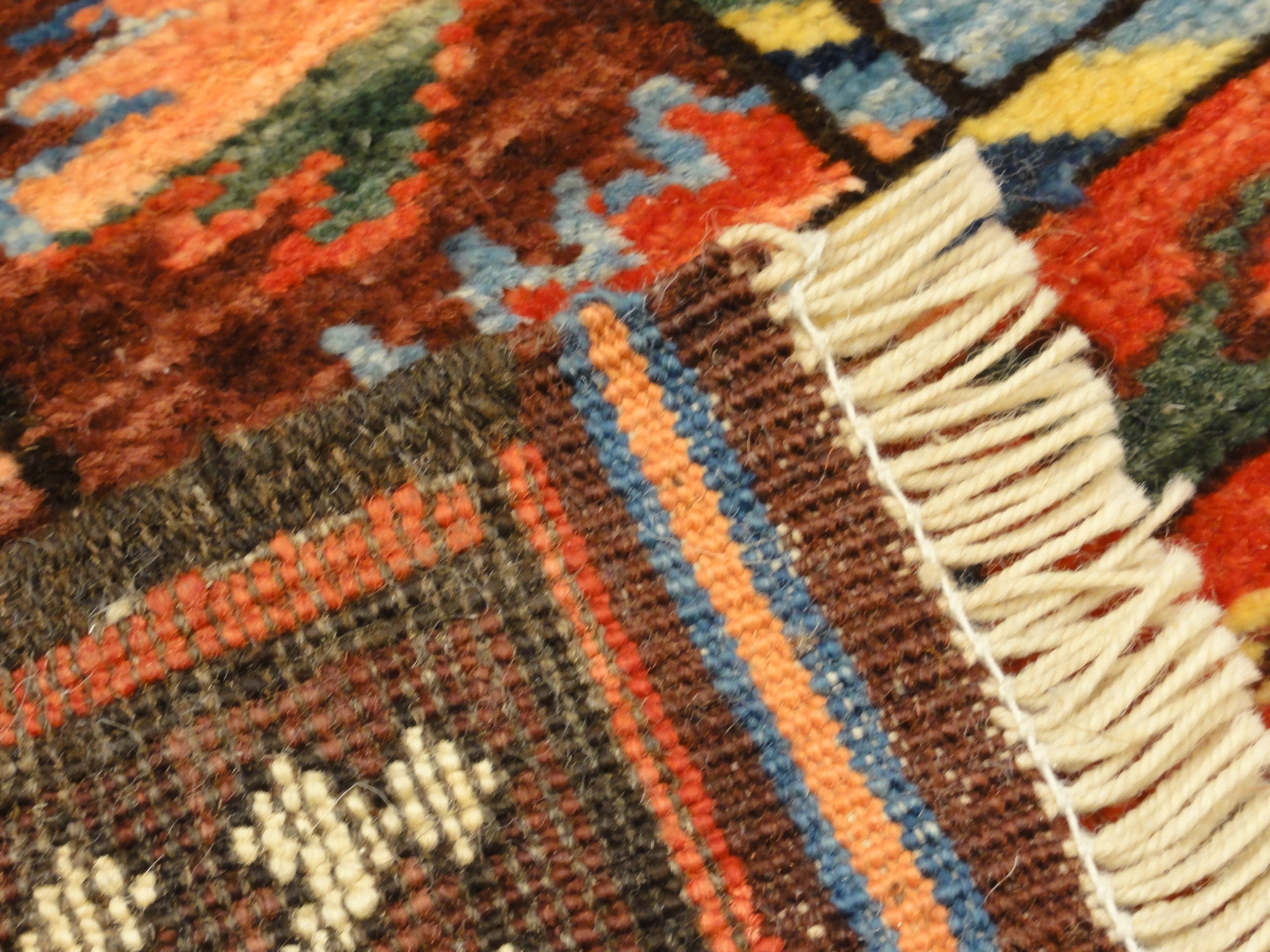 Classic Baluch Rug 30643