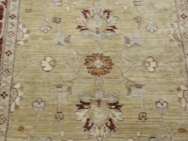 44021 Fine Ziegler Usak Runner