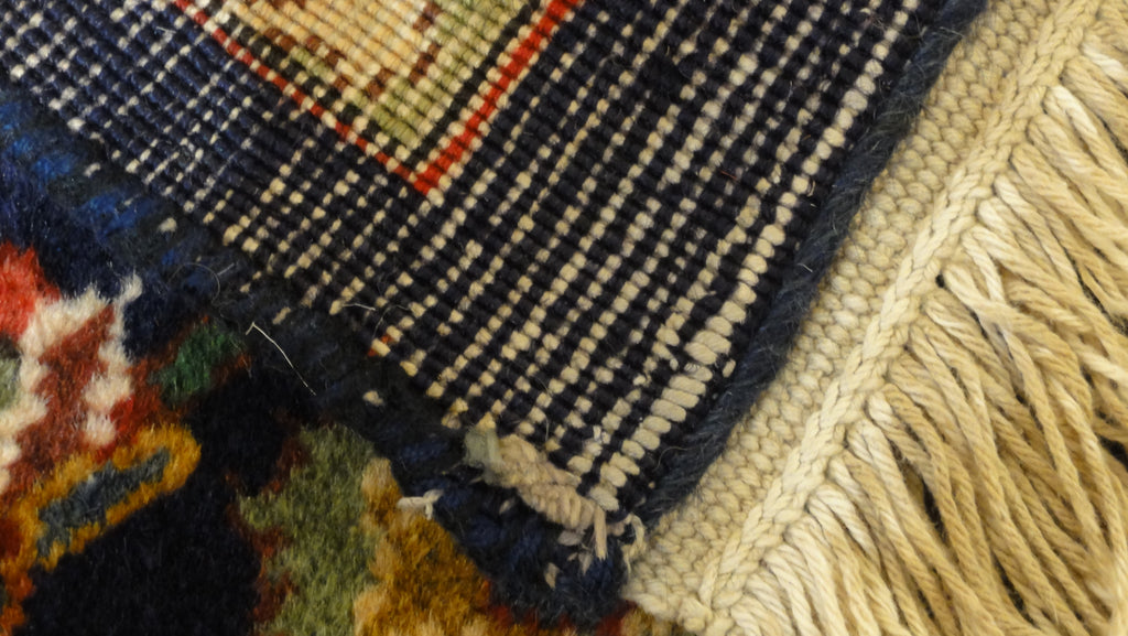 34497 Sheikh Safi Rug