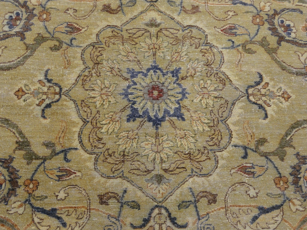Vintage Polonaise Rug 35397