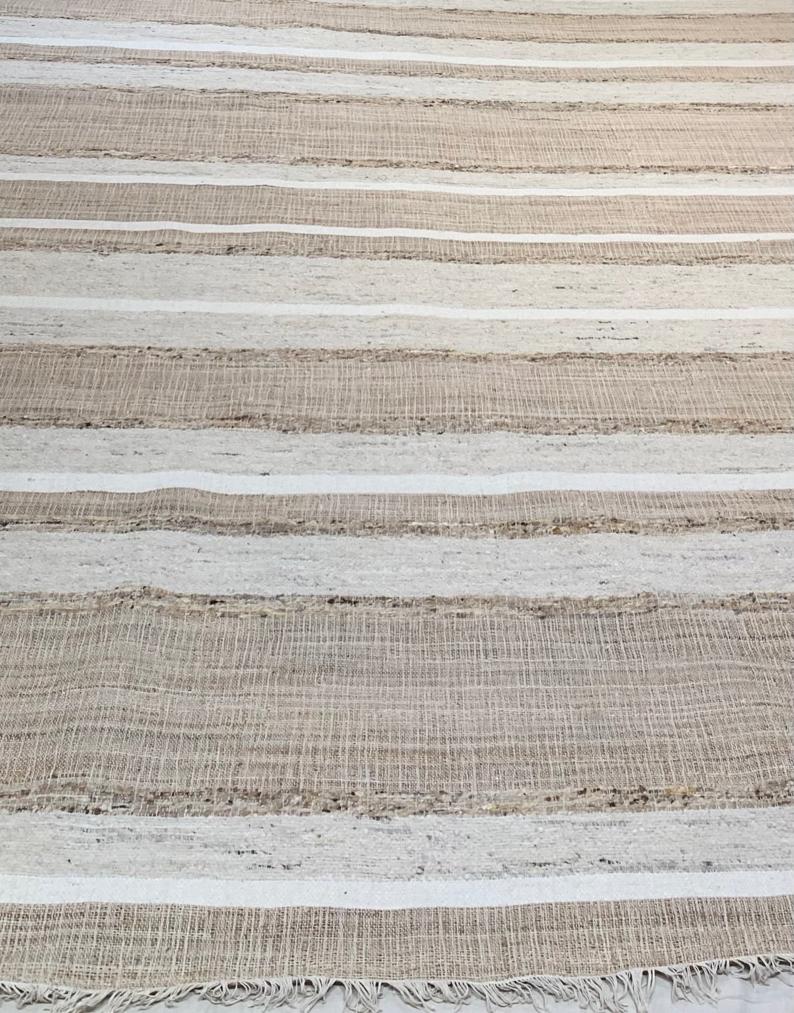 38268 Ziegler & Co. Modern Natural Rug