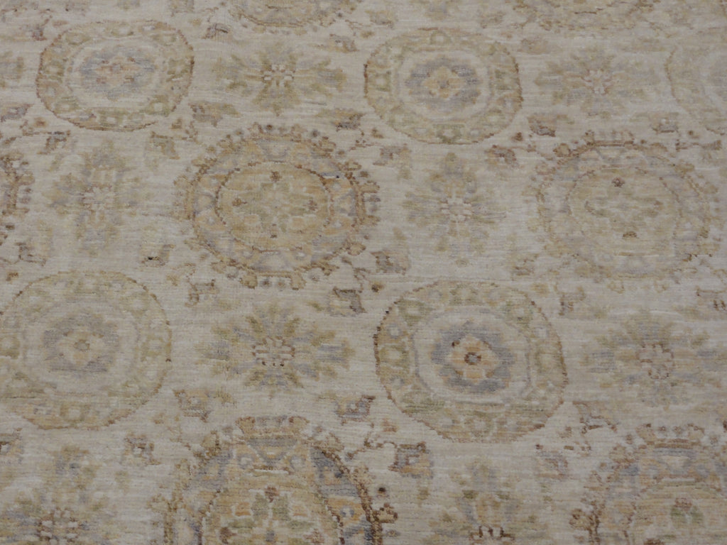 Ziegler & Co Oushak 34945