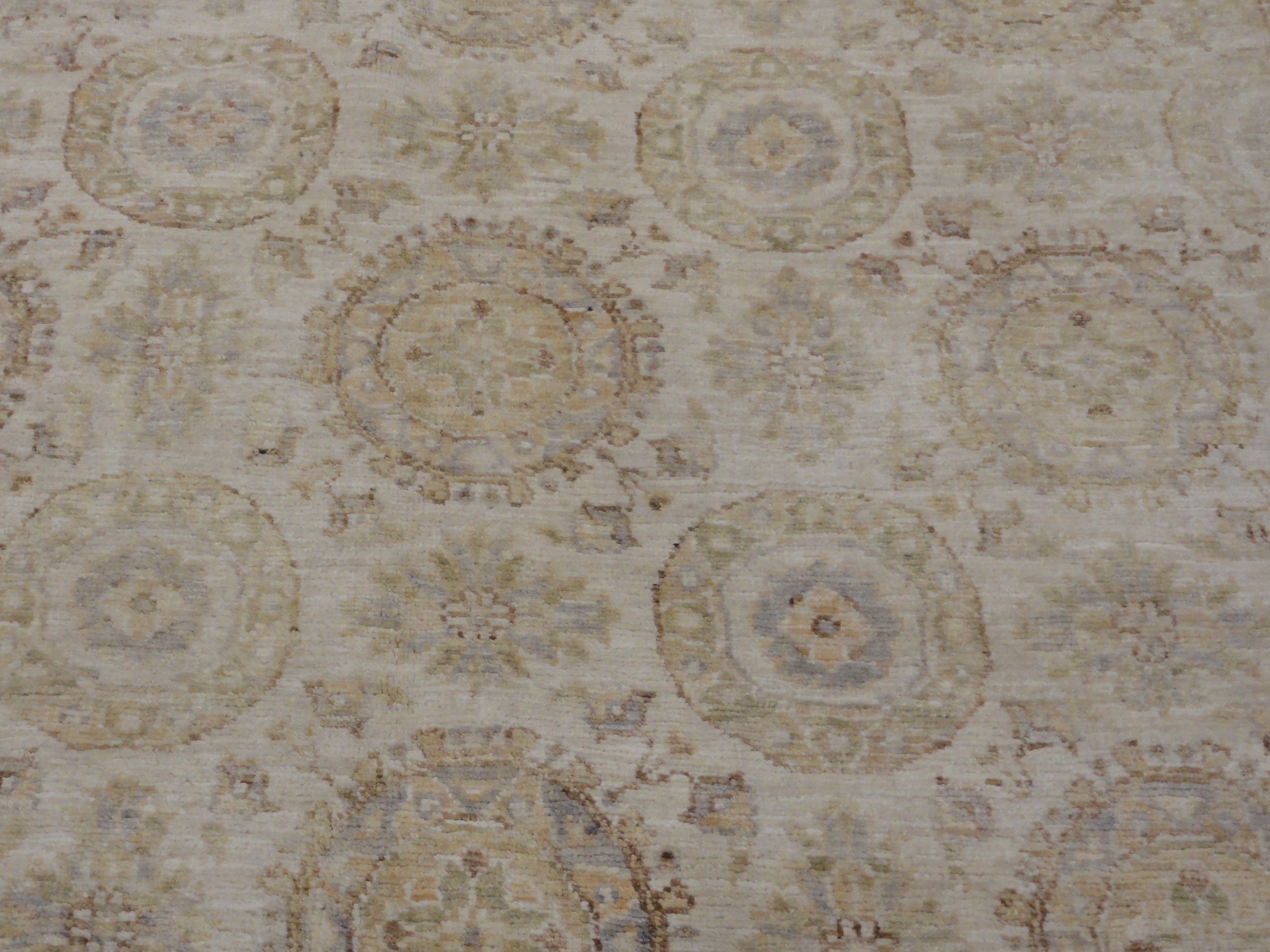 Ziegler & Co Oushak 34945