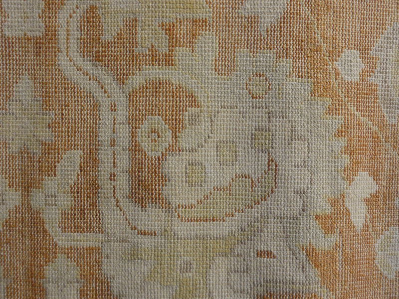 Ziegler Oushak 28402