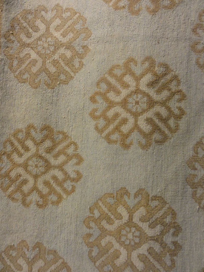 28781 Ziegler & co Khotan