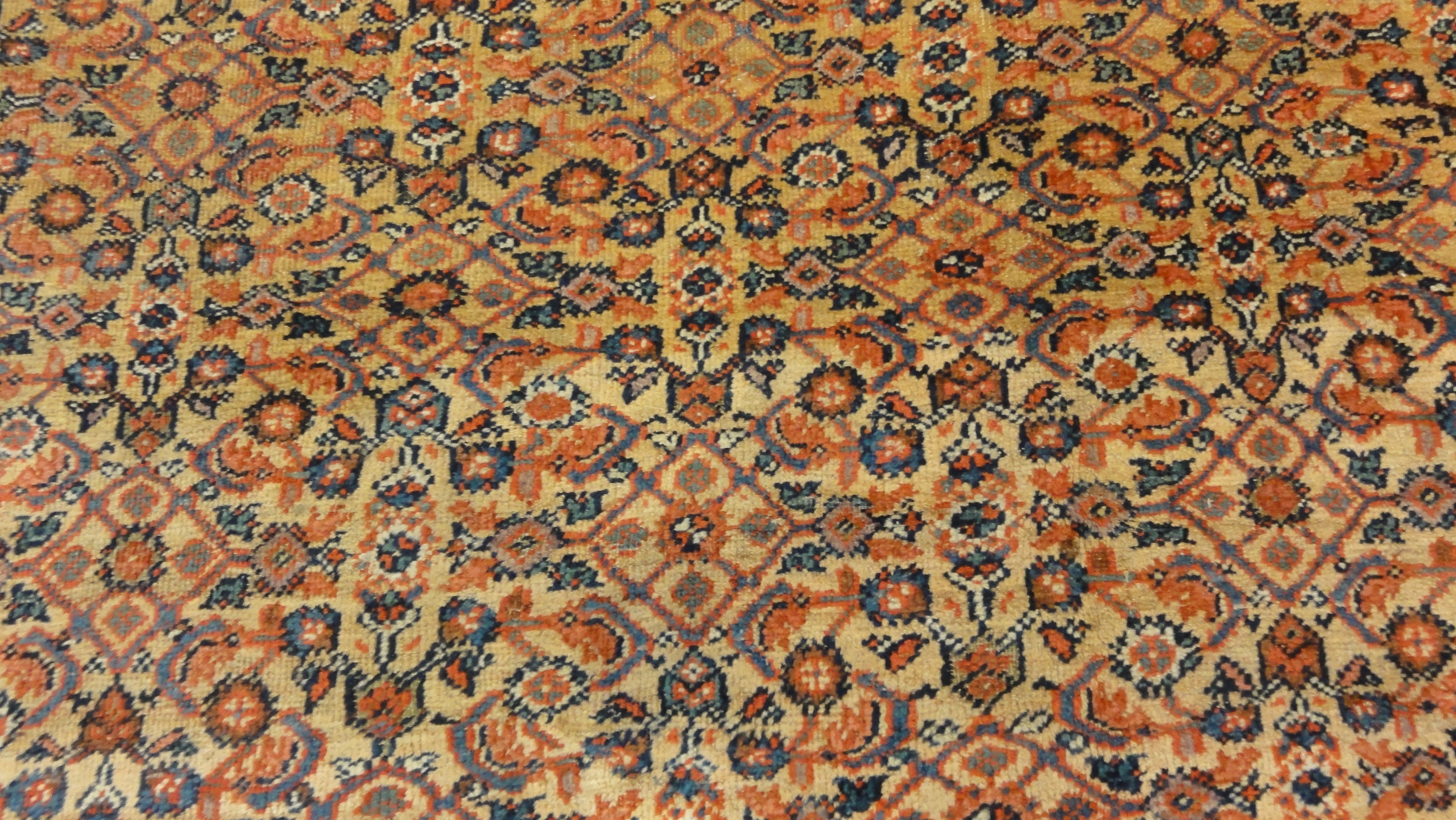 Ziegler & Co Sultanabad 34123