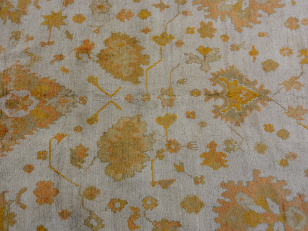 33670 Antique Angora Usak