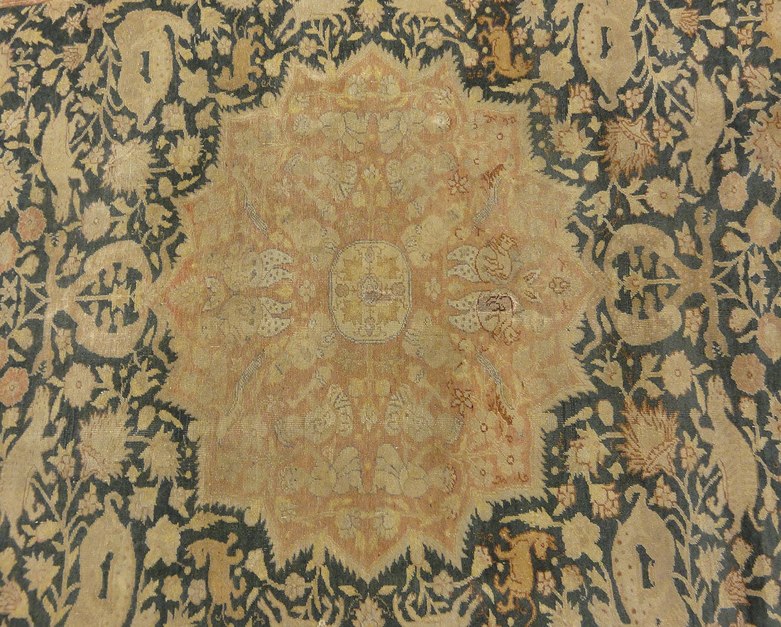 Antique Panderma Rugs & More