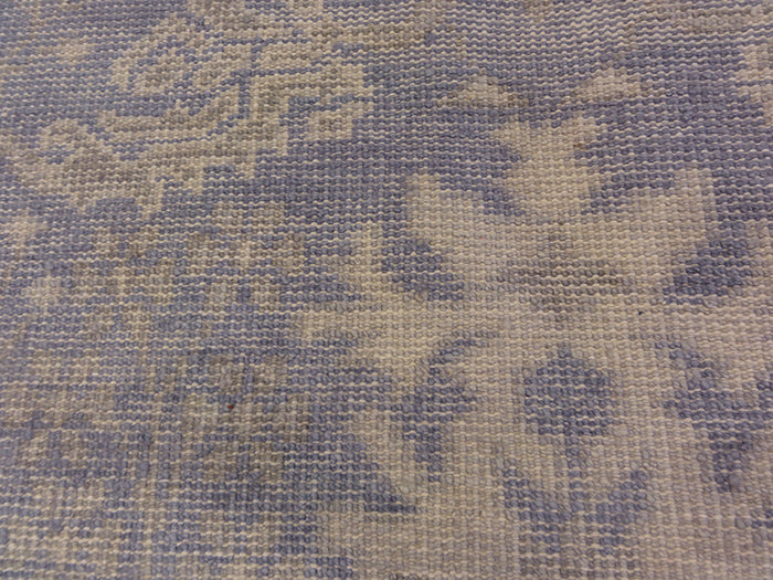 Montecito Z&C Oushak Rugs & More