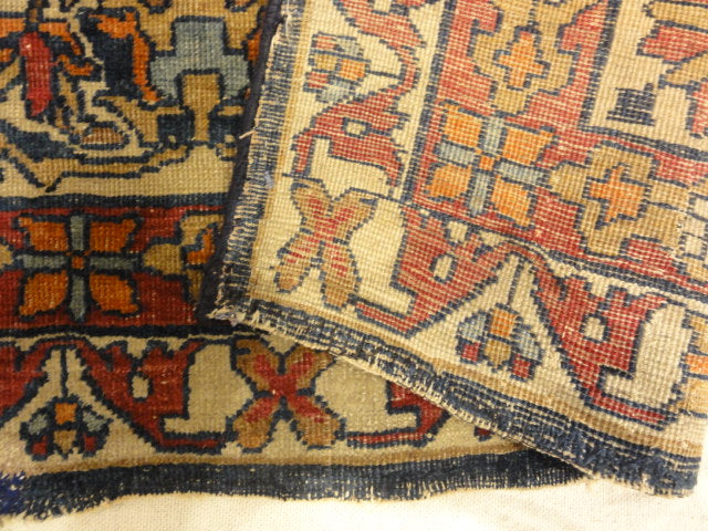 Antique Kermanshah 30079