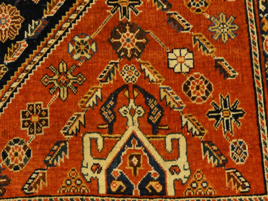Antique-Kashkuli-gashgai-santa-barbara-design-center-29841-7