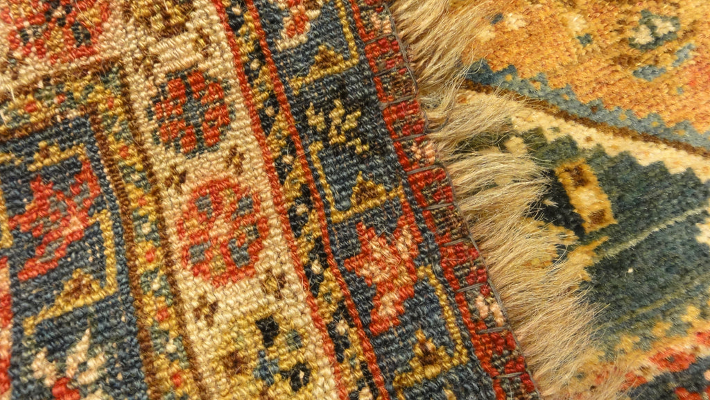 34506 Antique Qushgai