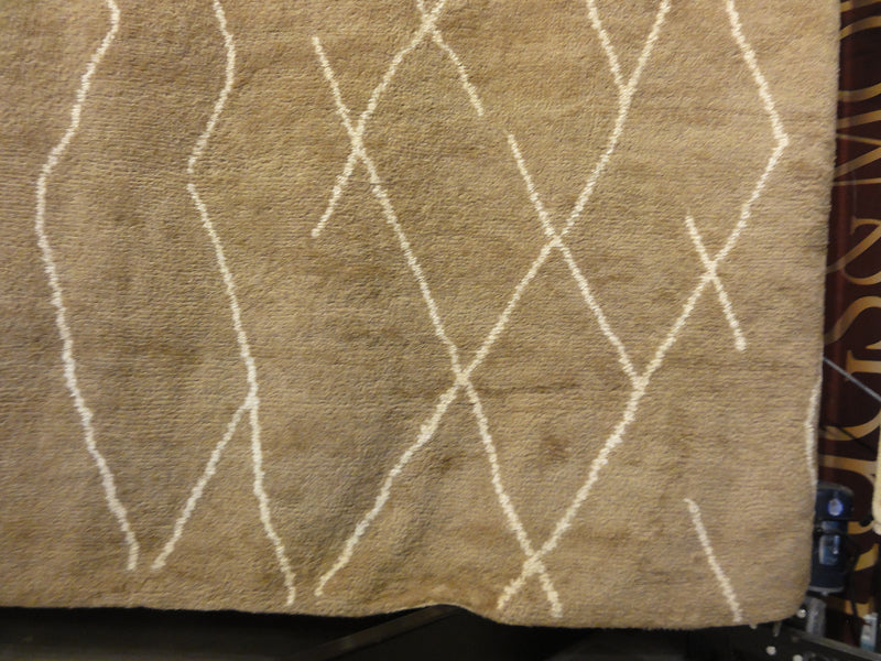 29077 Natural Moroccan