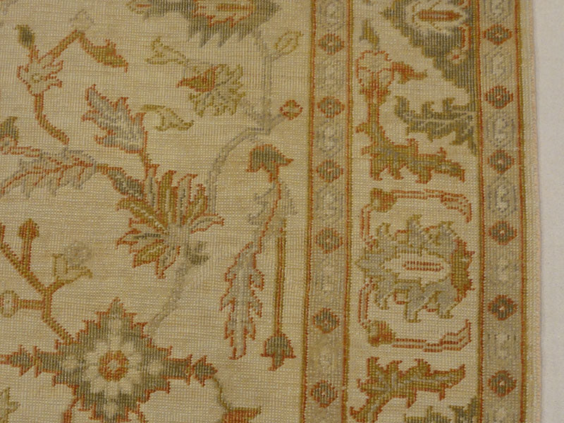 31299 Indo Oushak Ziegler & Co