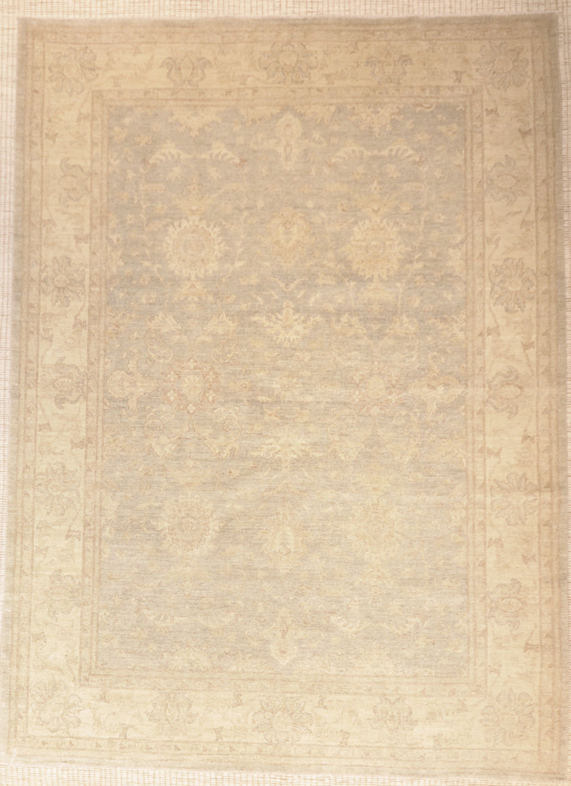 28448 Finest Ziegler & co Oushak