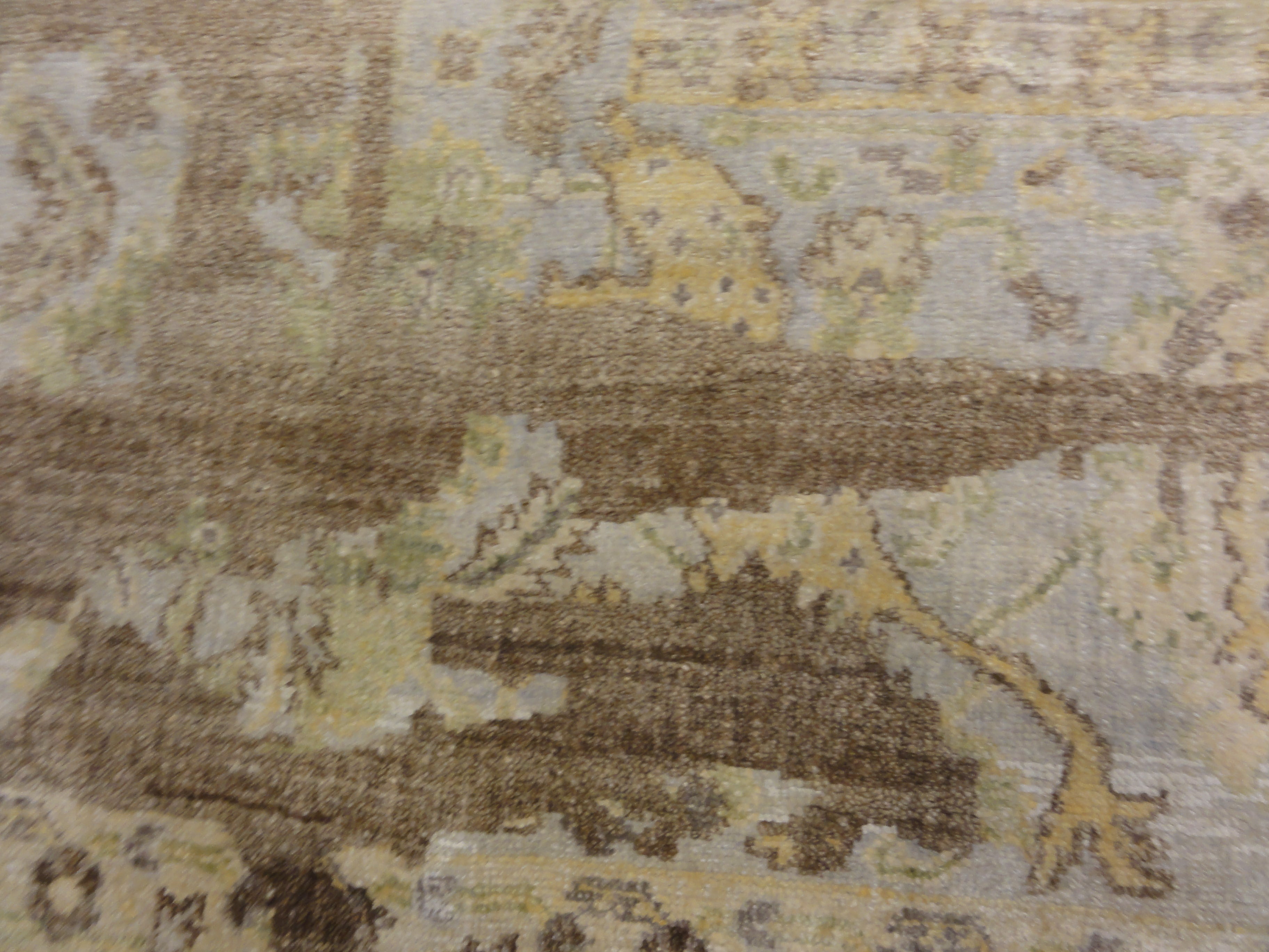 Natural Bamboo Silk 28024