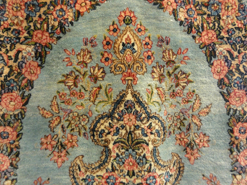 Antique Persian Kerman 29283