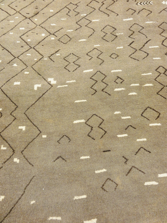 Vintage Bedouin Santa Barbara Design Center