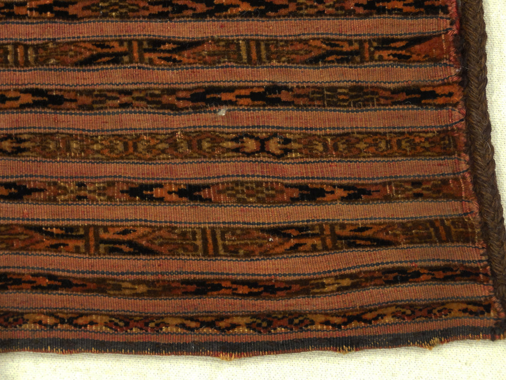 Antique Akjuval Torba 30823