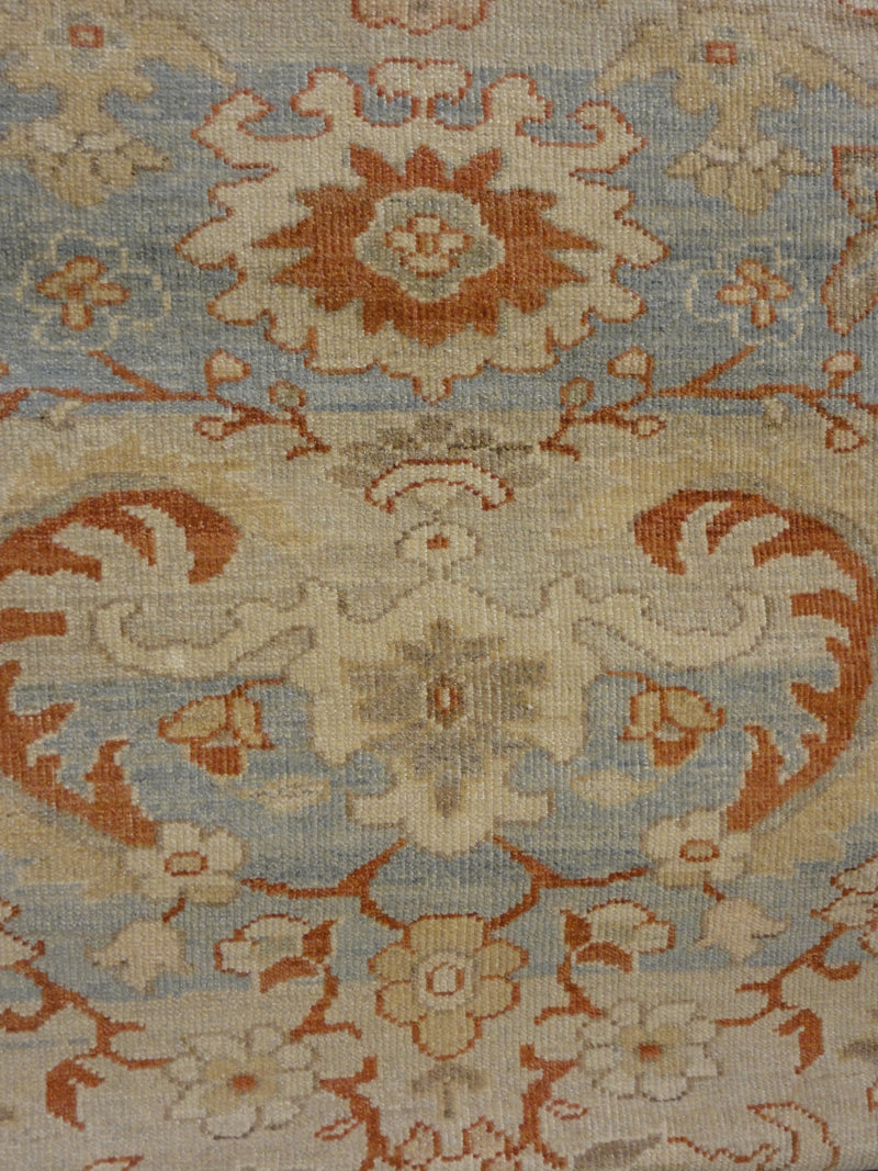 35470 Ziegler & Co. Sultanabad Rug
