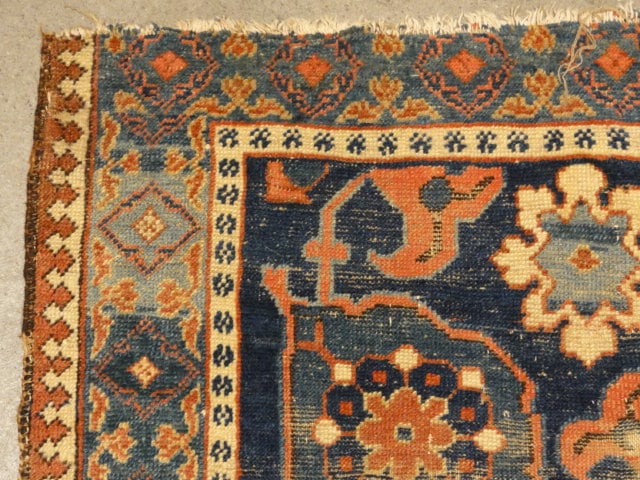 33838 Classic Harshang Persian