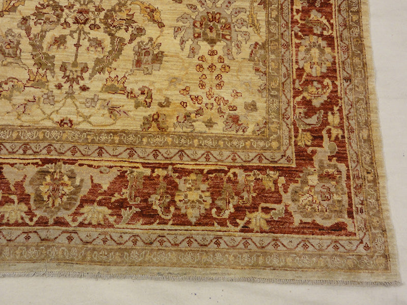 31426 Ziegler & Co Oushak