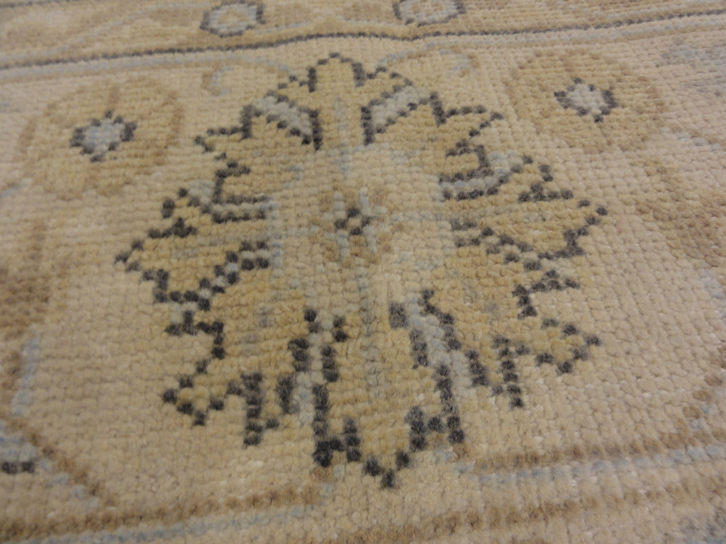 Fine Ziegler Oushak 30308