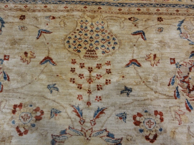 33457 Ziegler & Co Vintage Sultanabad