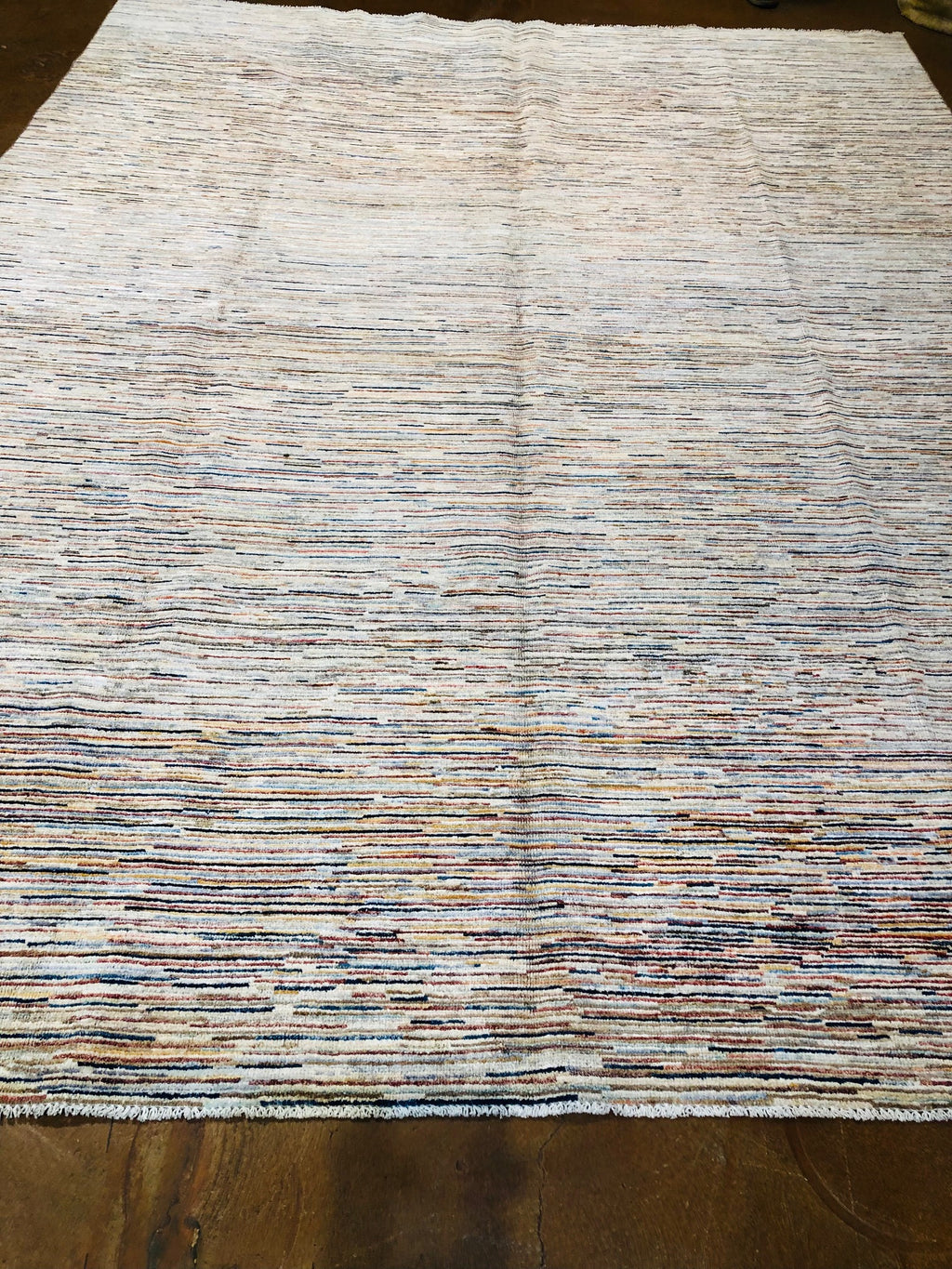 Ziegler & Co. Leesa Organic Rug 38113