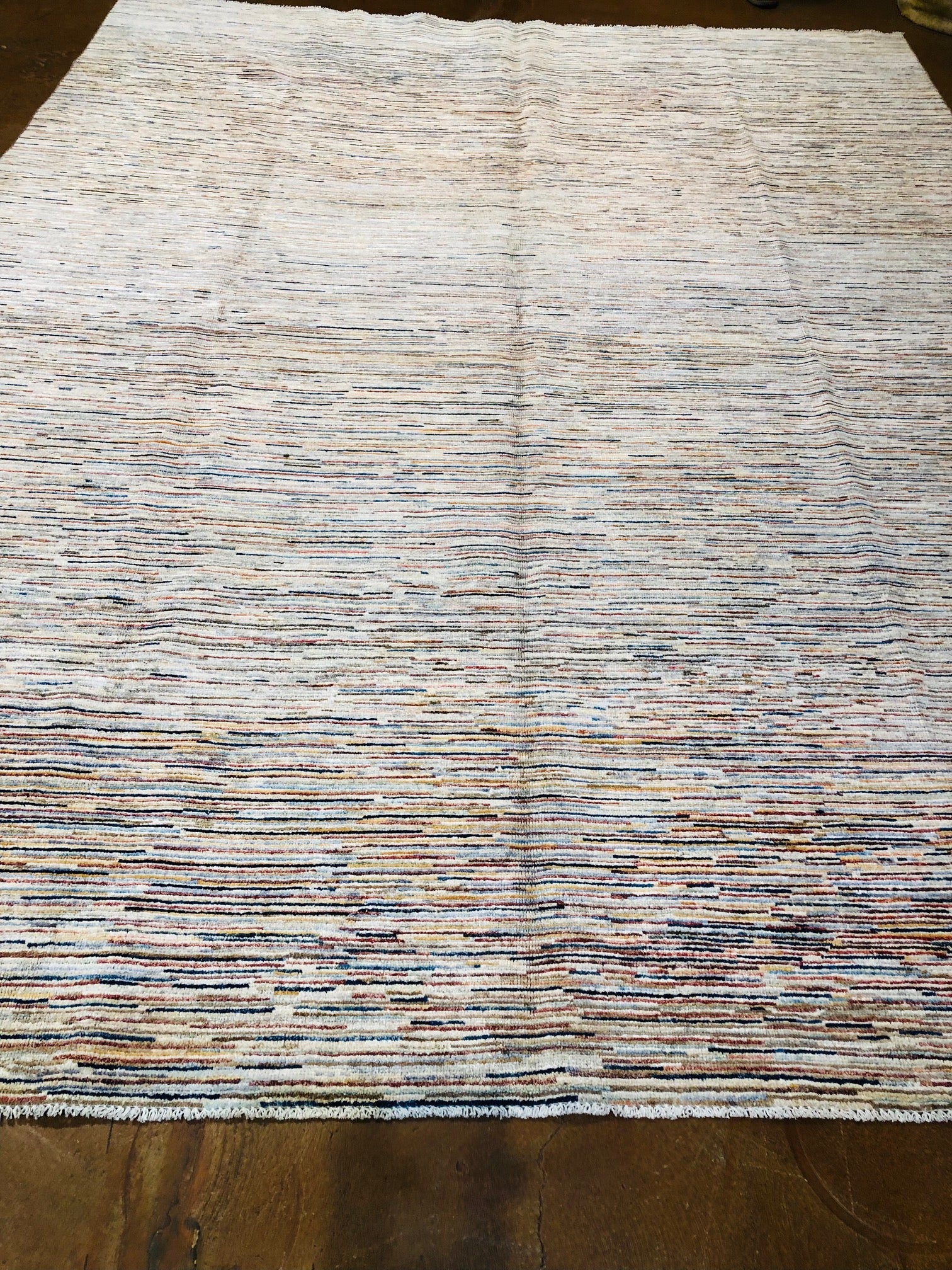 Ziegler & Co. Leesa Organic Rug 38113