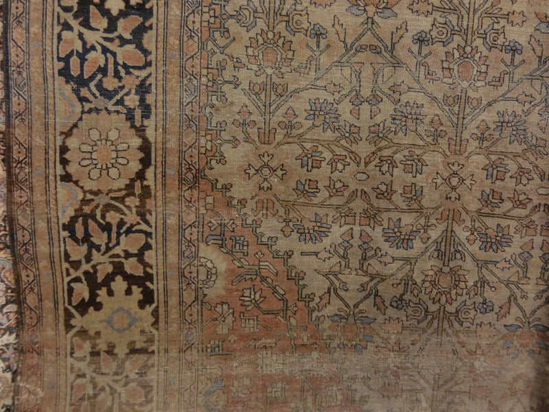 Antique Farahan 28527