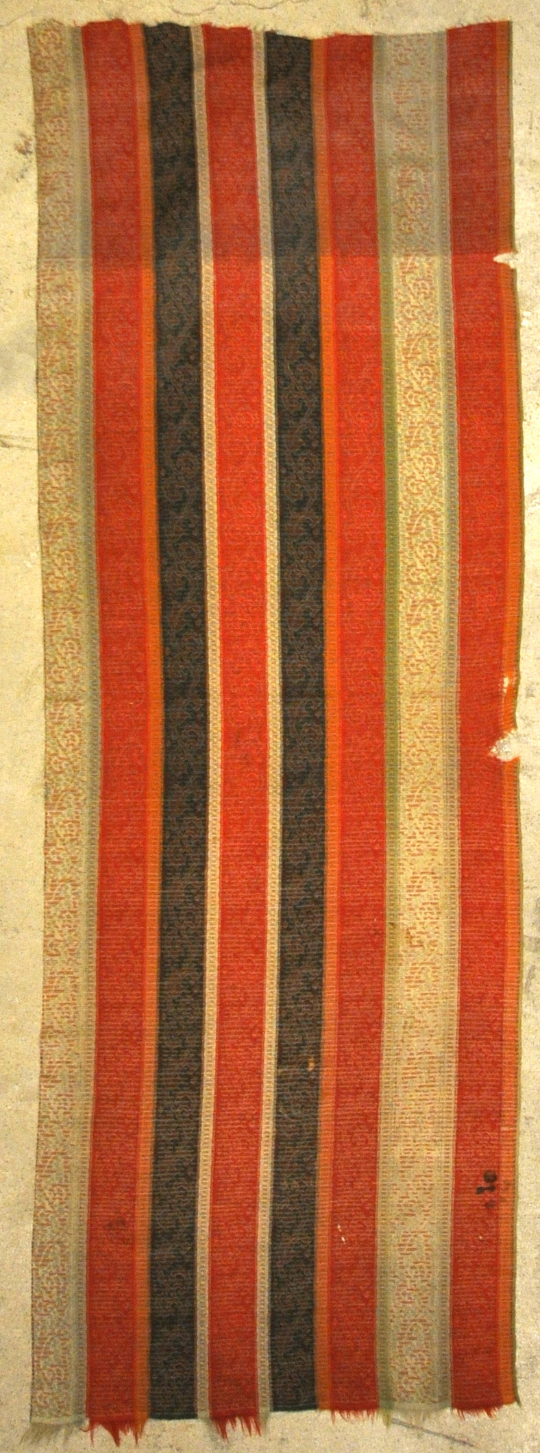 French Shawl rugs and more oriental carpet -