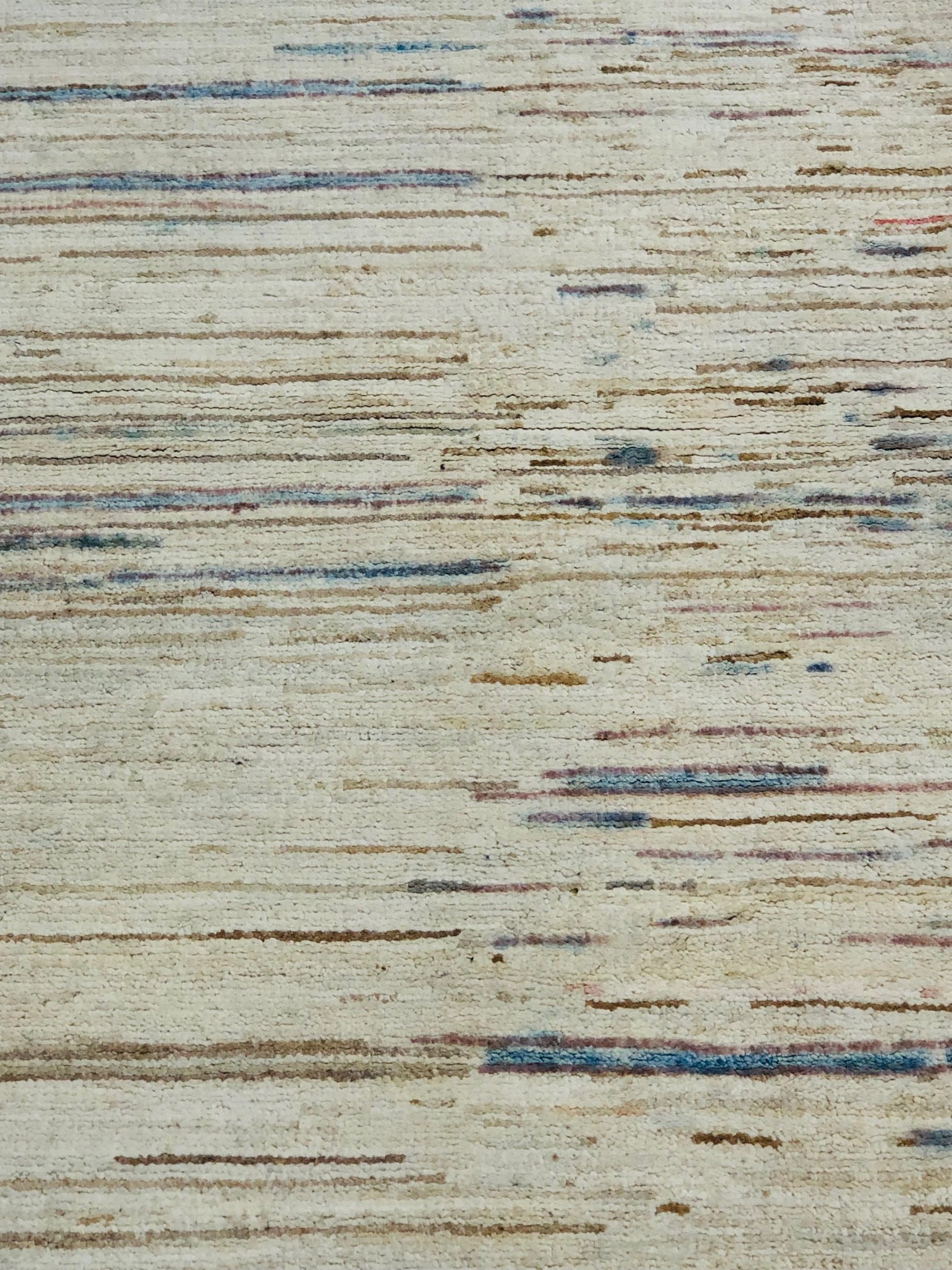 38100 Ziegler & Co. Leesa Organic Rug