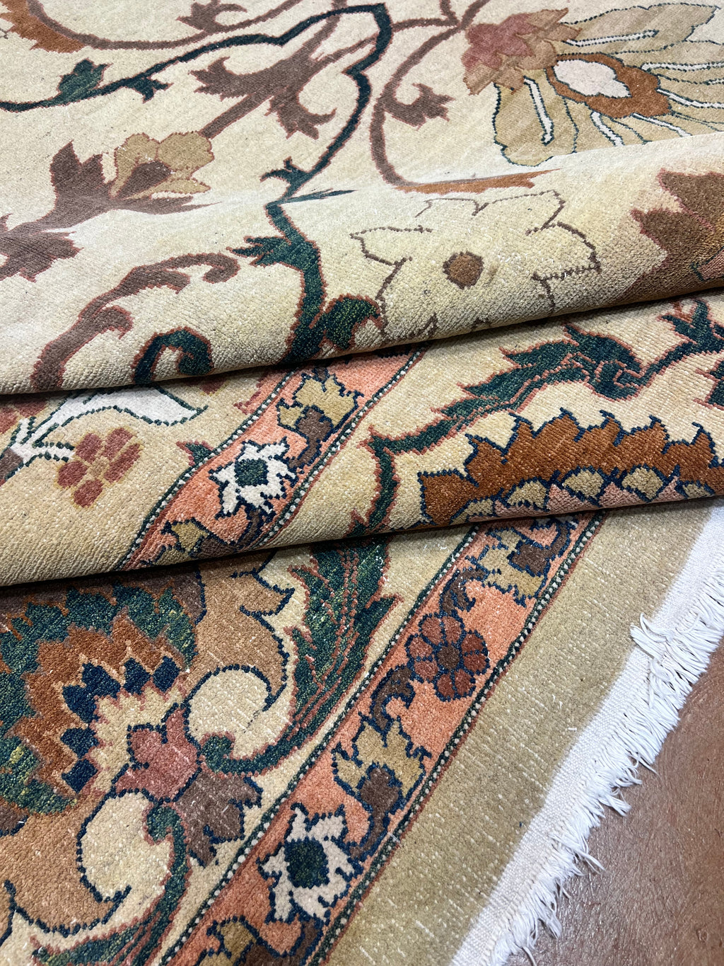 31308 Sultanabad Rug