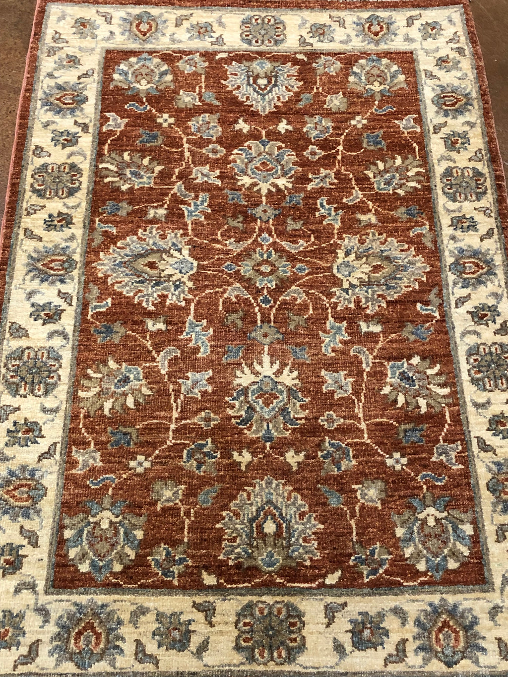 Ziegler & Co Usak-Rugs & More