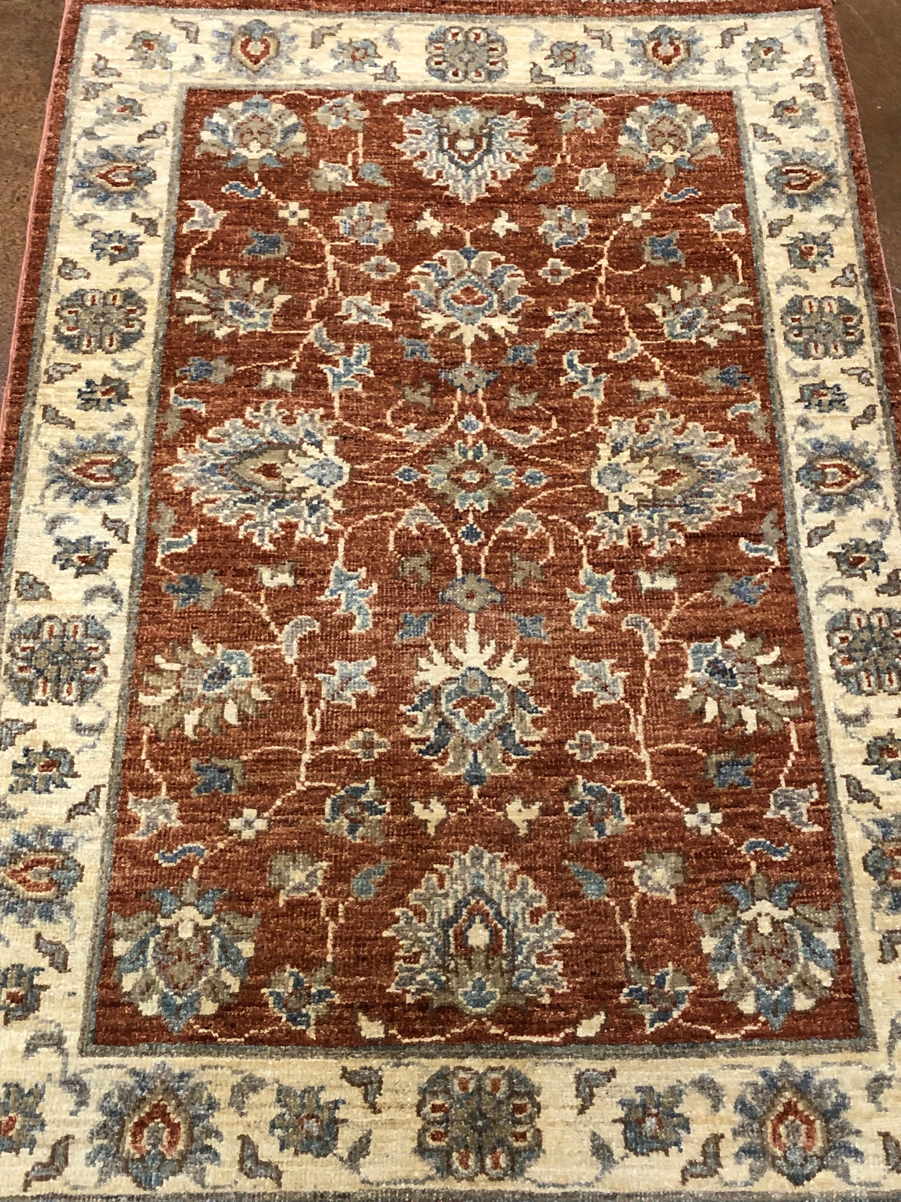 Ziegler & Co Usak-Rugs & More