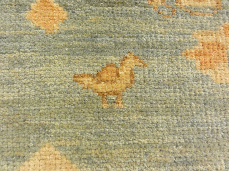 29672 Light Persian Bakhshayesh Rug