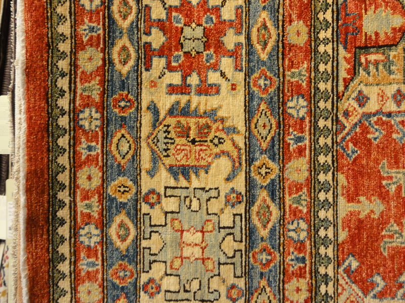 Finest Caucasian Kazak 27408