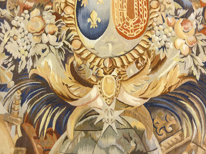 Armour Tapestry | Rugs and More | Santa Barbara Design Center