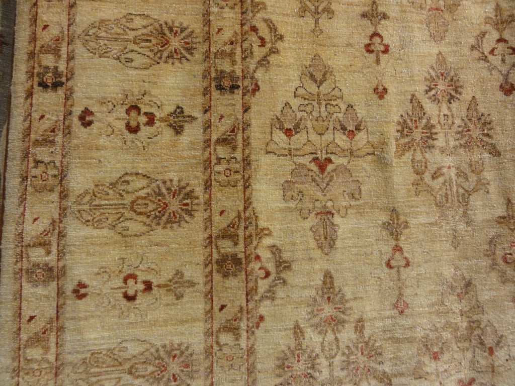 28694 Fine Ziegler & co Oushak