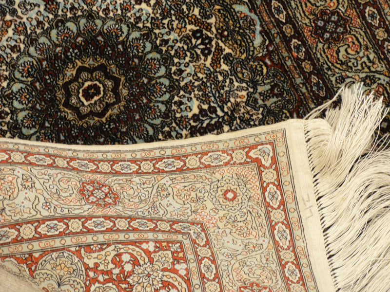 Finest Silk Tabriz in the world 31753